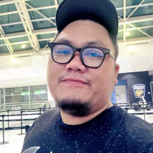 Mark Joseph Alcalde