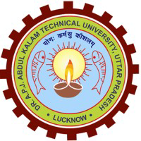 Dr. A.P.J. Abdul Kalam Technical University logo