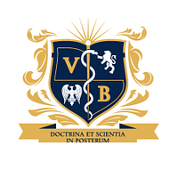 Victor Babeș University of Medicine and Pharmacy Timișoara logo