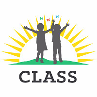 Center for Learning and Autism Support Services logo