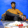 Rushi Dongare