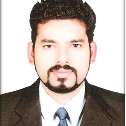 Nsiar Liaqat