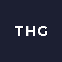 The Hut Group logo