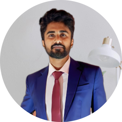 Siddharth Shankar
