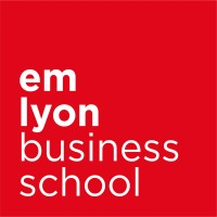 EM Lyon Business School logo