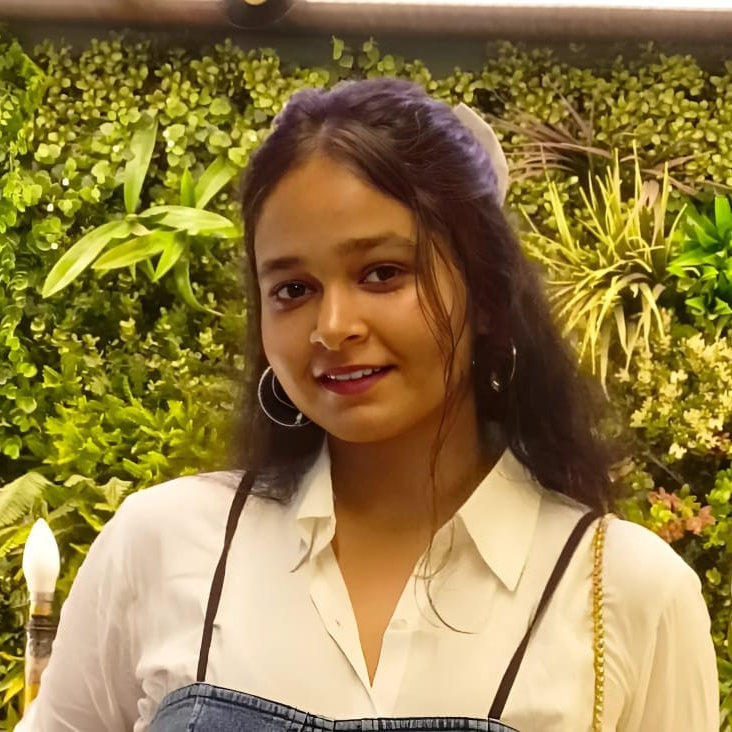 Dibyasha sahu