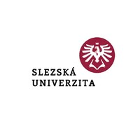 Silesian University in Opava logo
