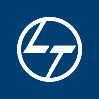 LnT Infotech logo