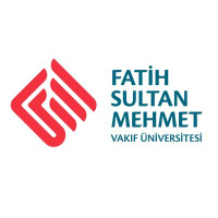 Fatih Sultan Mehmet Vakıf Üniversitesi logo