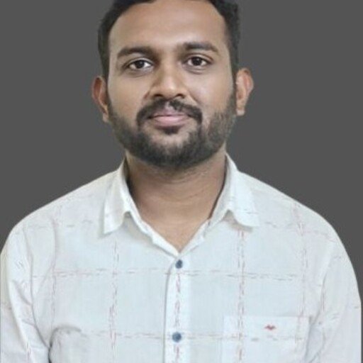 Pranav Pawar