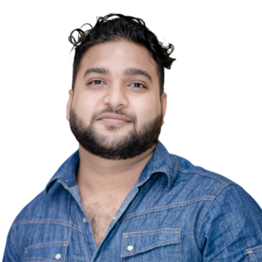Sushant Kumar Das