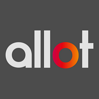Allot Ltd logo