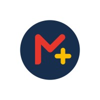 M+ Croatia - HelloFresh Project logo