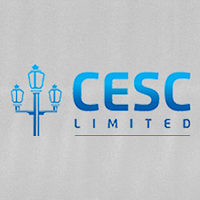 CESC Limited logo