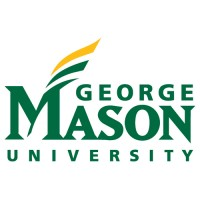 George Mason University School of Law logo