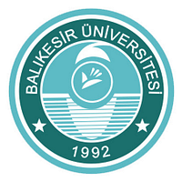 Balikesir University logo