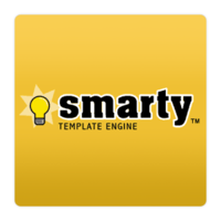 Smarty logo