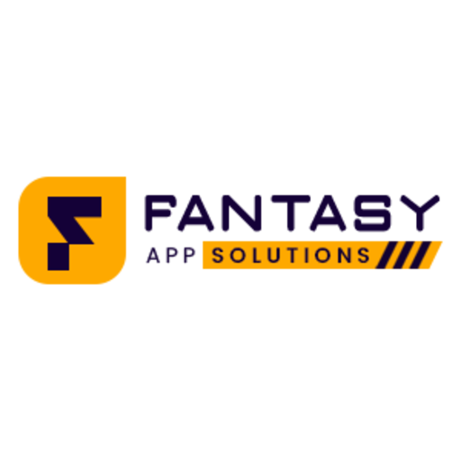  Fantasy App Solutions logo