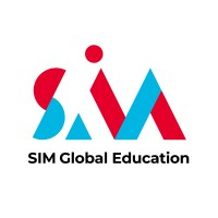 Singapore Institute of Management Global logo
