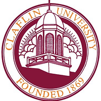 Claflin University logo