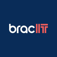 BRAC IT  logo