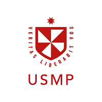 Universidad de San Martín de Porres logo