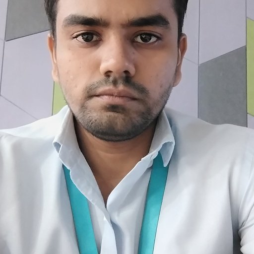 Omkar  Patil