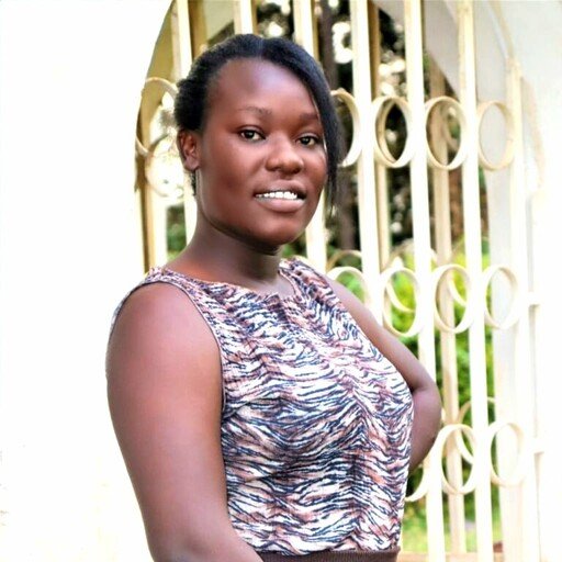 Faith Lawino