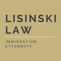 Lisinski Law Firm logo