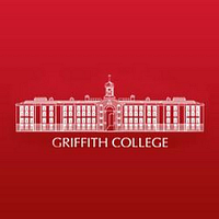 Griffith College Limerick logo