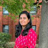 Soundarya Raveendran