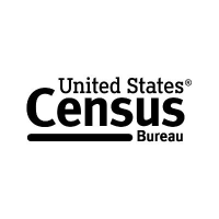 U.S. Census Bureau  logo