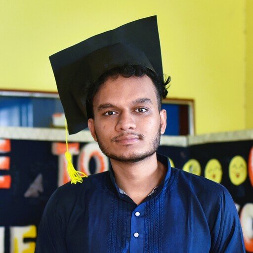 Aditya Kumar Singh