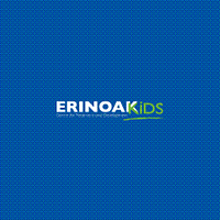 ErinoakKids Centre for Treatment and Development logo