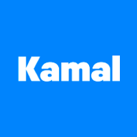 Kamal logo
