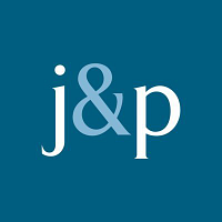 Judge &amp; Priestley LLP logo