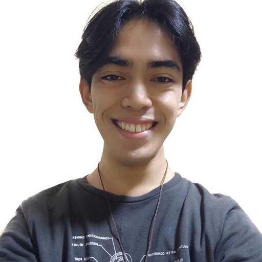 SEIYI FABRIZIO  HIGA CASTILLO