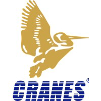 CranesVarsity logo