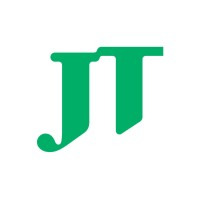Japan Tobacco International logo