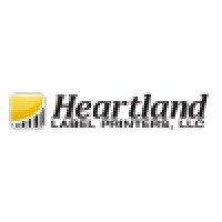 Heartland Label Printers, LLC logo