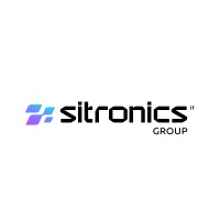 SITRONICS logo