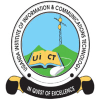 Uganda Institute of Information and Communications Technology logo