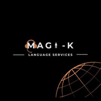 Magi-K logo