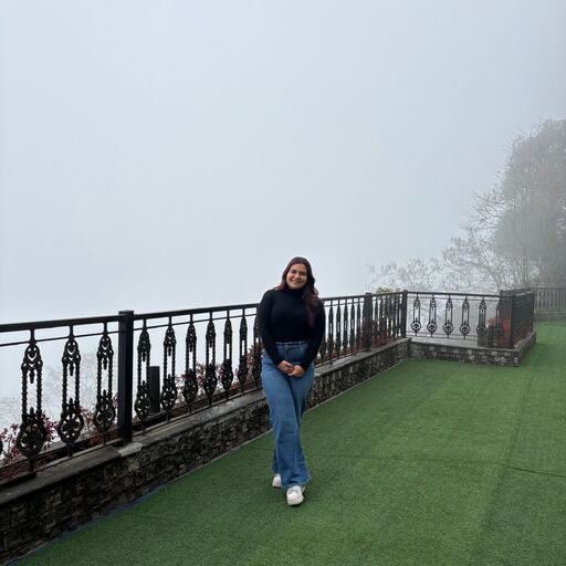 Harsita Agarwal User