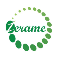 Zerame logo