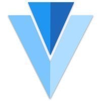 Vuetify logo