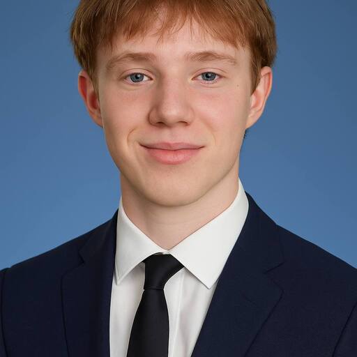 Rodion Spiridonov