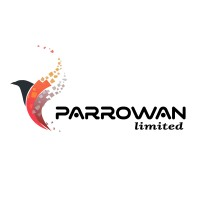 Sparrowan Limited logo