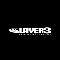Layer 3 Communications logo