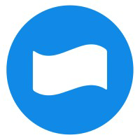 DANA Indonesia logo